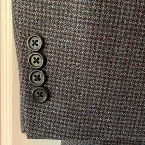 Jos A Bank Signature Collection Sport Coat